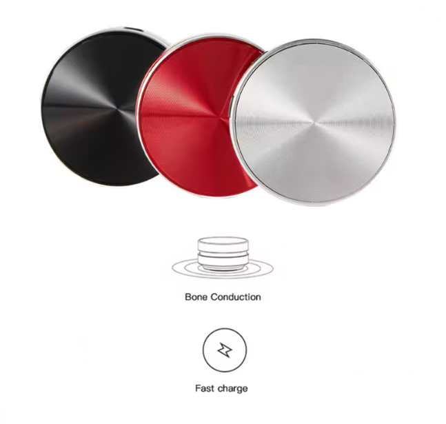 SoniGrip Mini Speaker