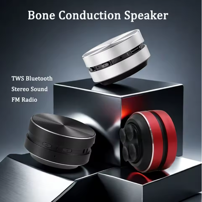 SoniGrip Mini Speaker