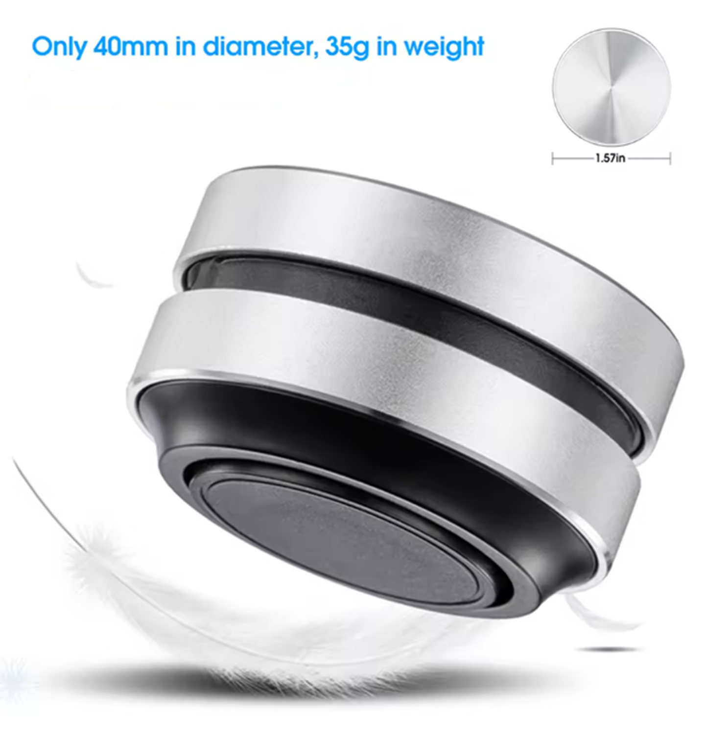 SoniGrip Mini Speaker